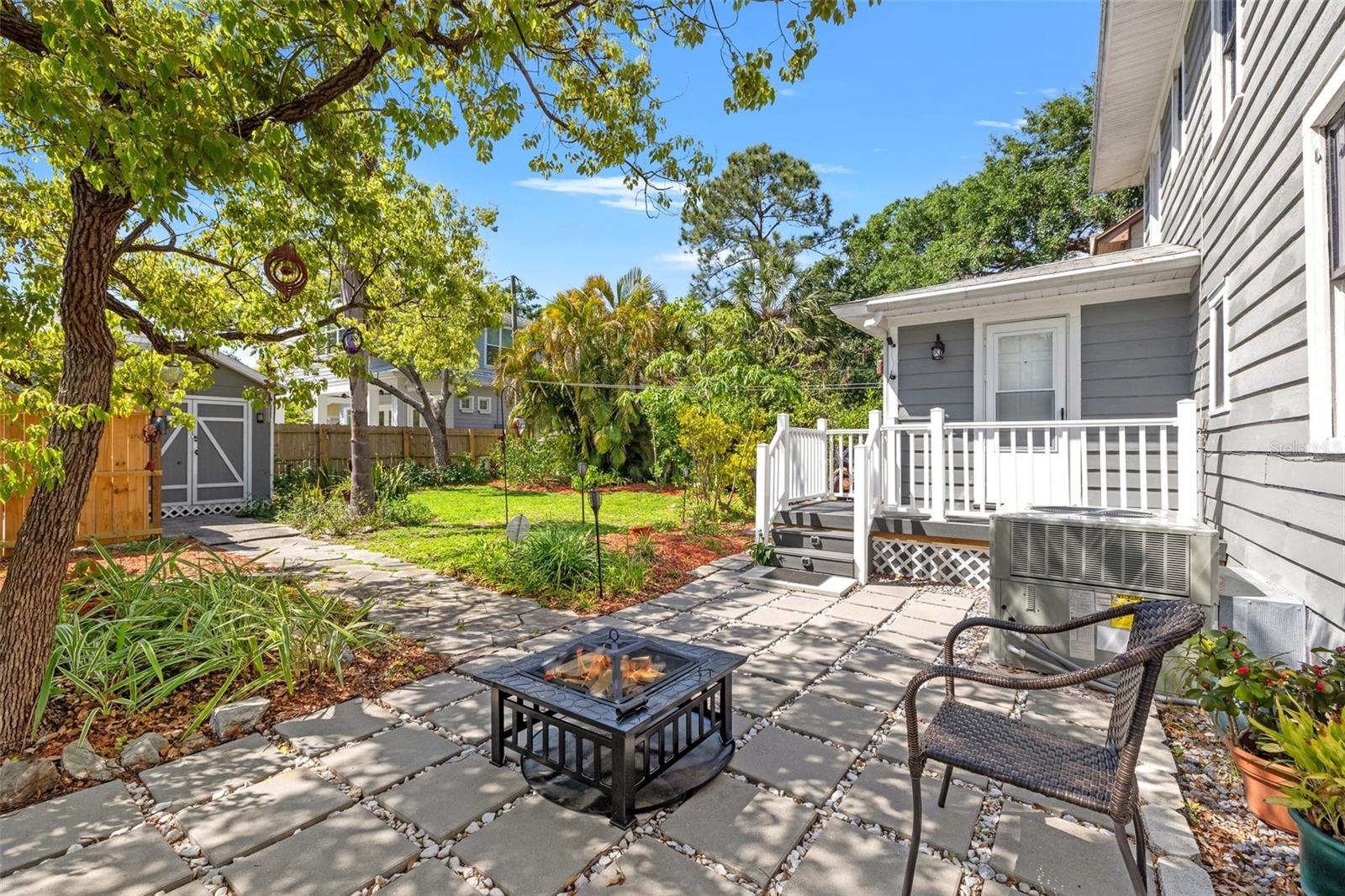 2320 5TH ST N, ST PETERSBURG, FL, 33704