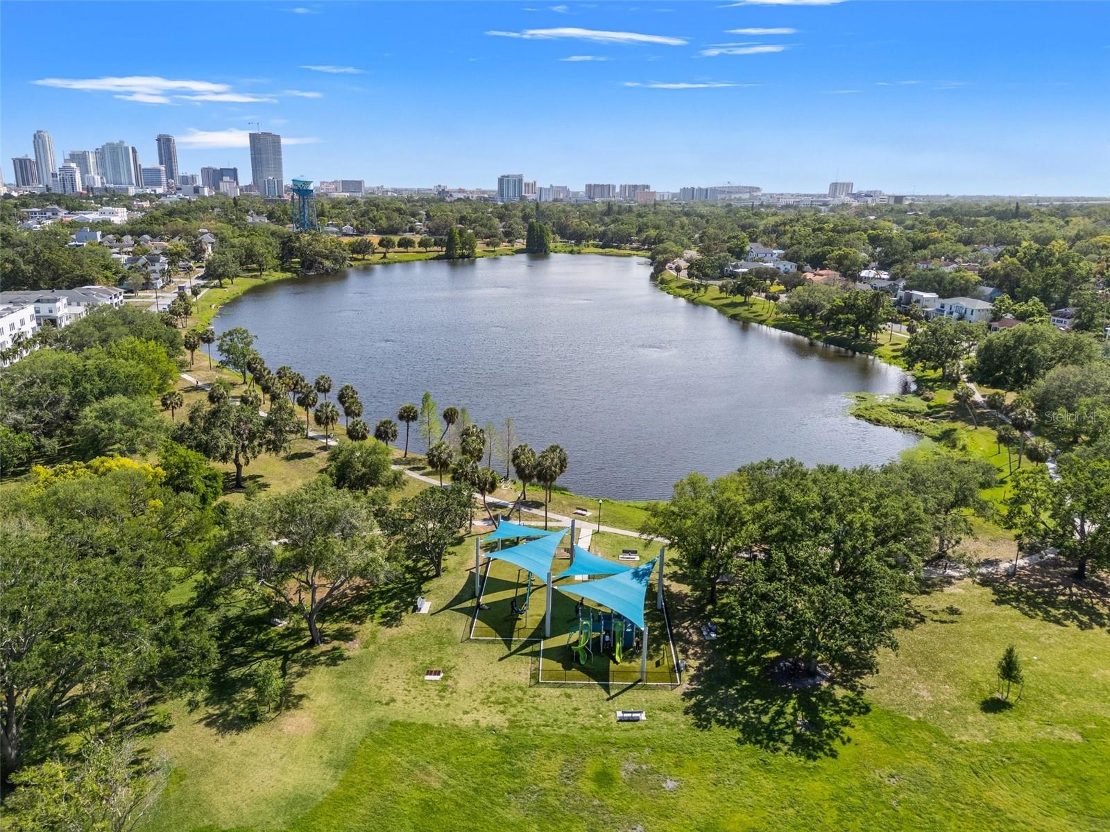 2320 5TH ST N, ST PETERSBURG, FL, 33704