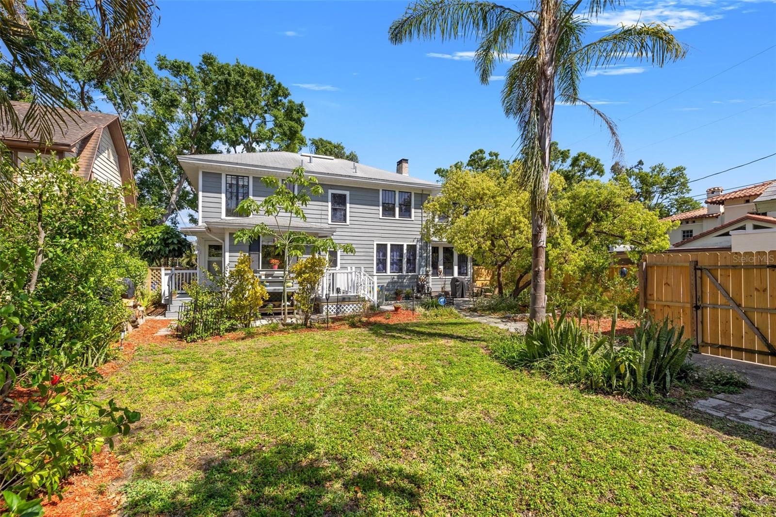 2320 5TH ST N, ST PETERSBURG, FL, 33704