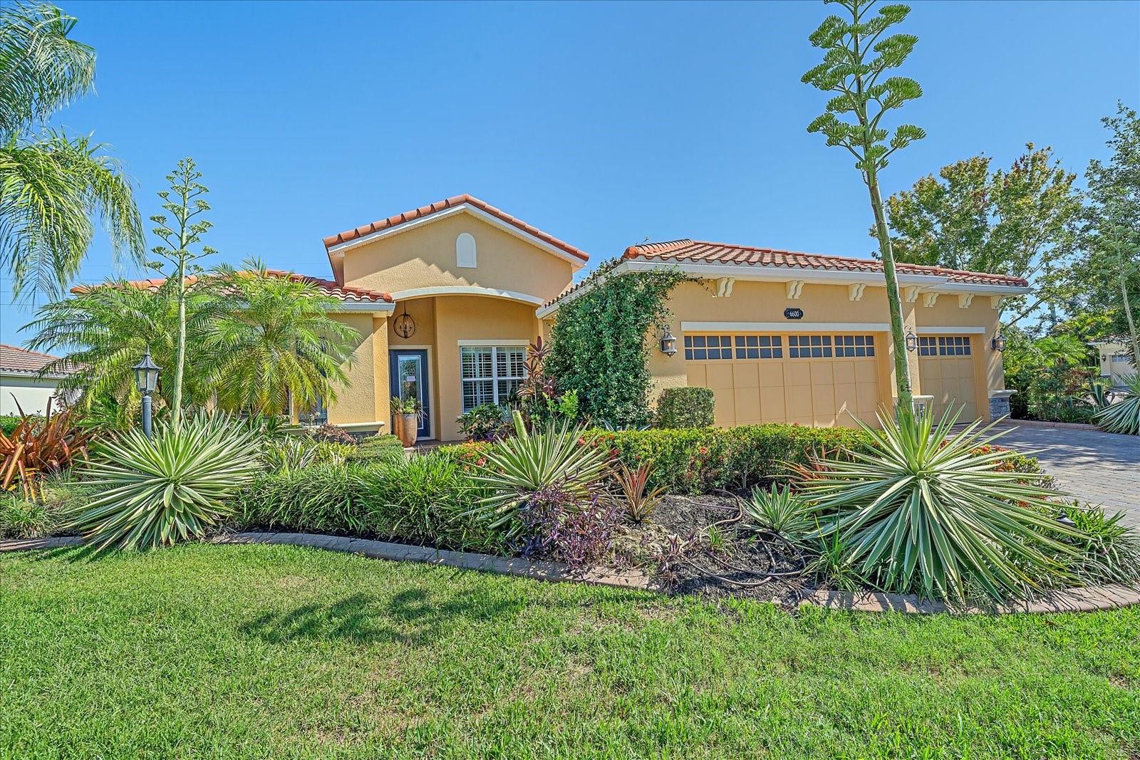 6600 HORNED OWL PL, SARASOTA, FL, 34241