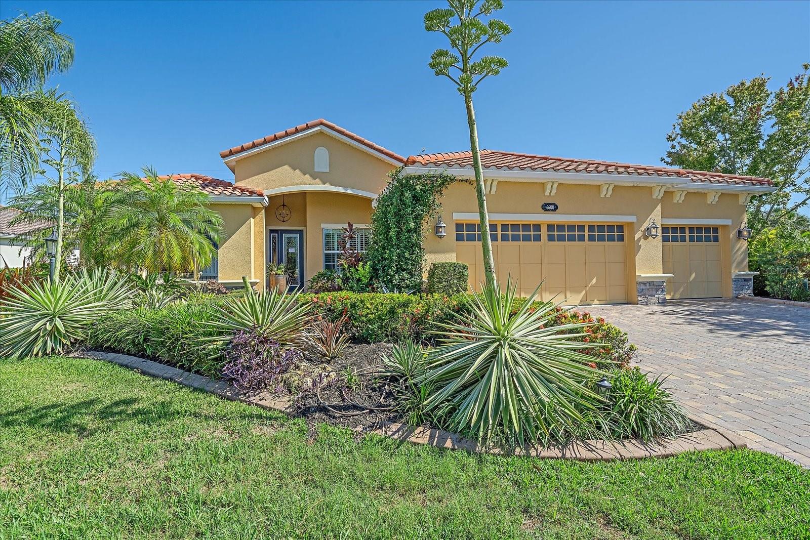 6600 HORNED OWL PL, SARASOTA, FL, 34241