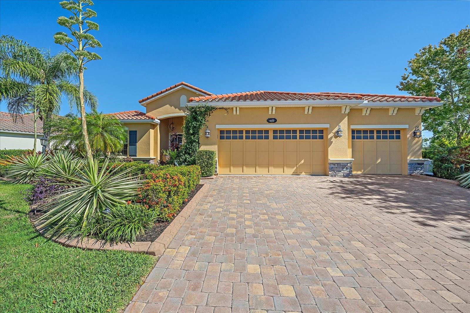 6600 HORNED OWL PL, SARASOTA, FL, 34241