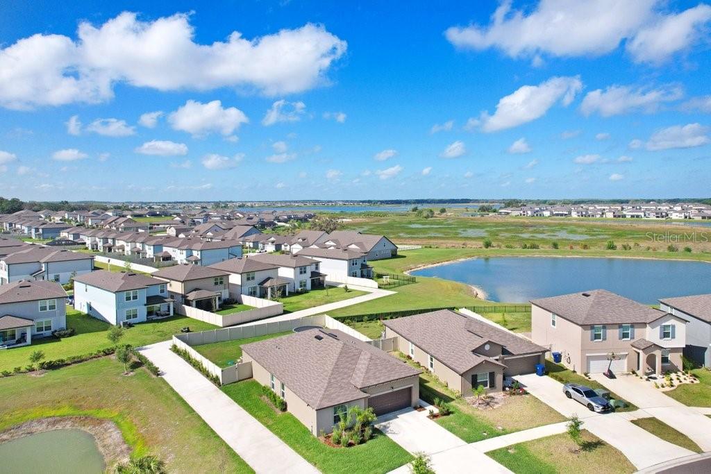 9617 BRANCHING SHIP TRCE, WESLEY CHAPEL, FL, 33545