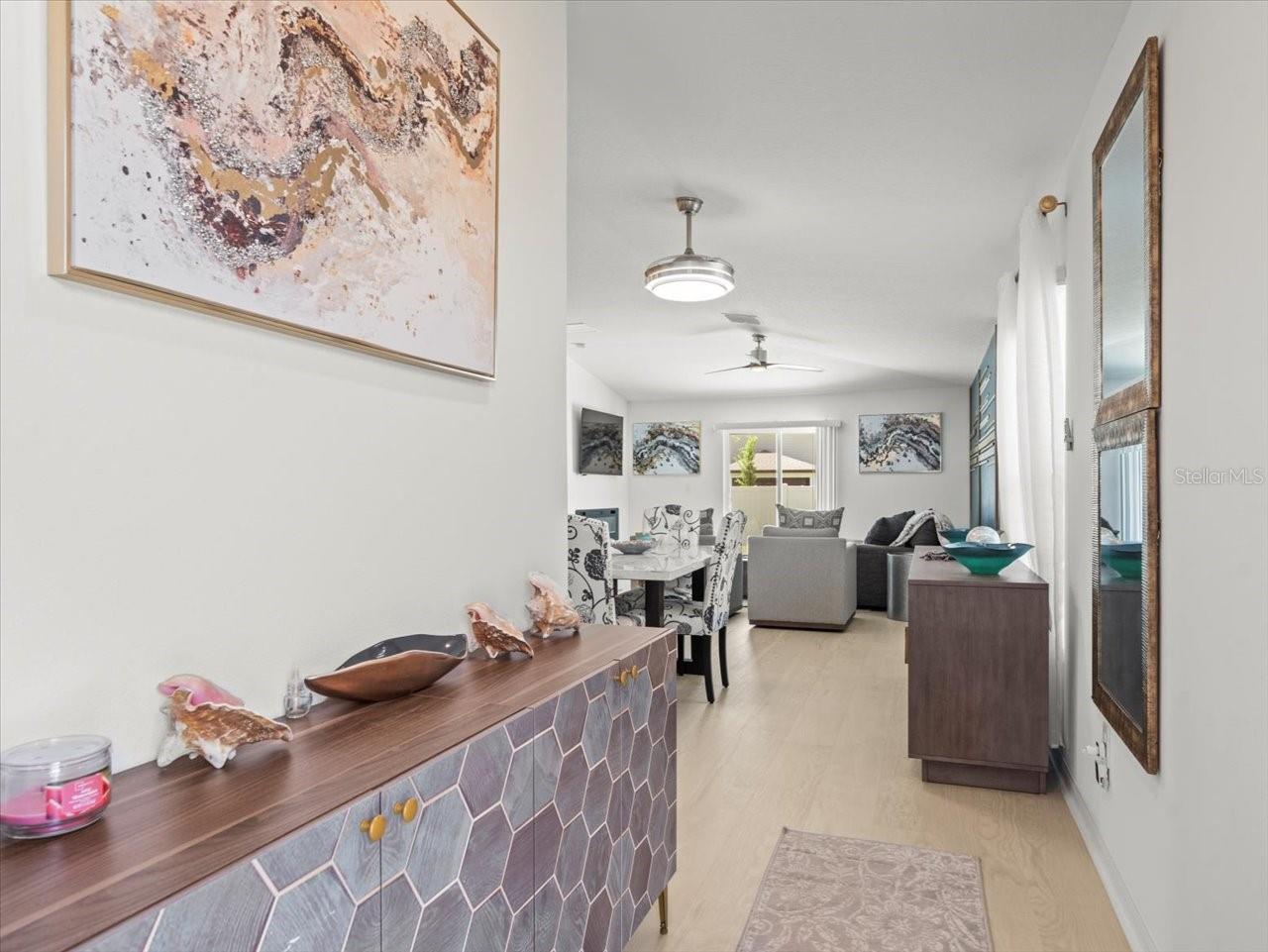 9617 BRANCHING SHIP TRCE, WESLEY CHAPEL, FL, 33545
