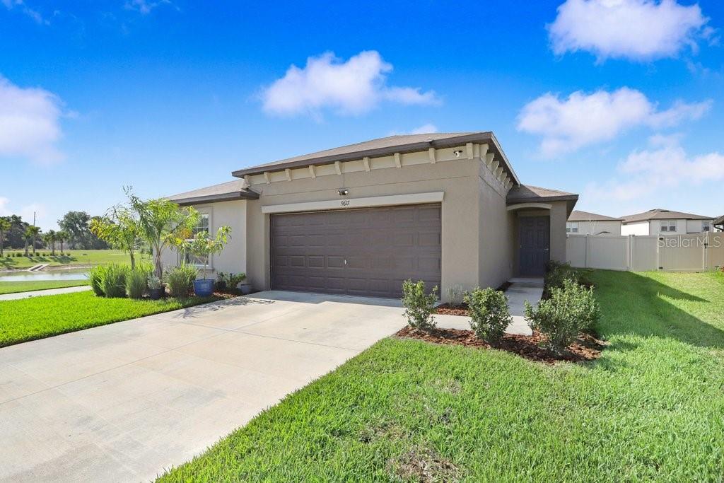 9617 BRANCHING SHIP TRCE, WESLEY CHAPEL, FL, 33545