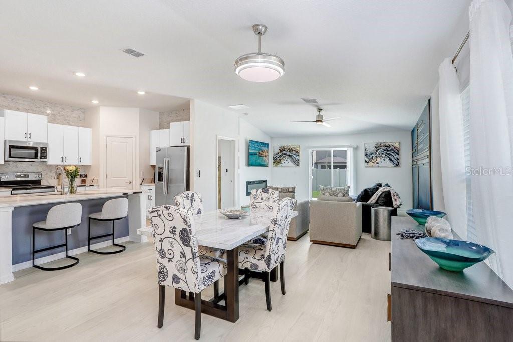 9617 BRANCHING SHIP TRCE, WESLEY CHAPEL, FL, 33545