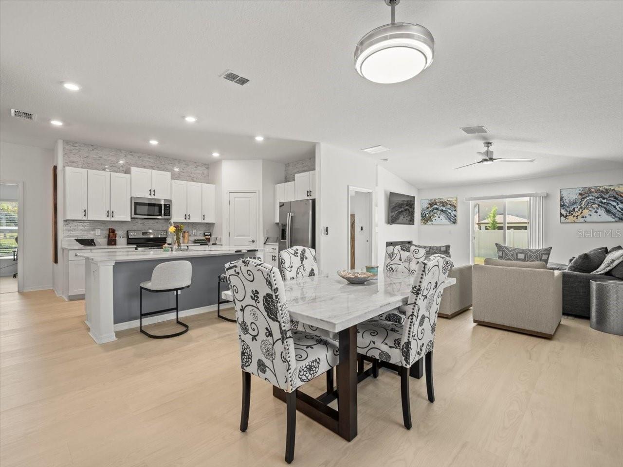 9617 BRANCHING SHIP TRCE, WESLEY CHAPEL, FL, 33545