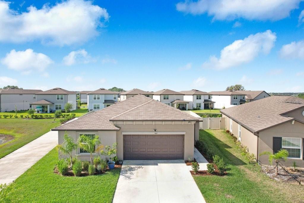 9617 BRANCHING SHIP TRCE, WESLEY CHAPEL, FL, 33545