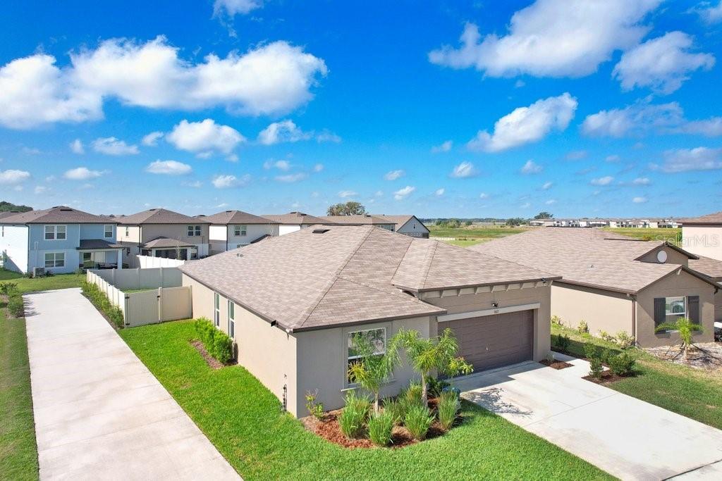 9617 BRANCHING SHIP TRCE, WESLEY CHAPEL, FL, 33545