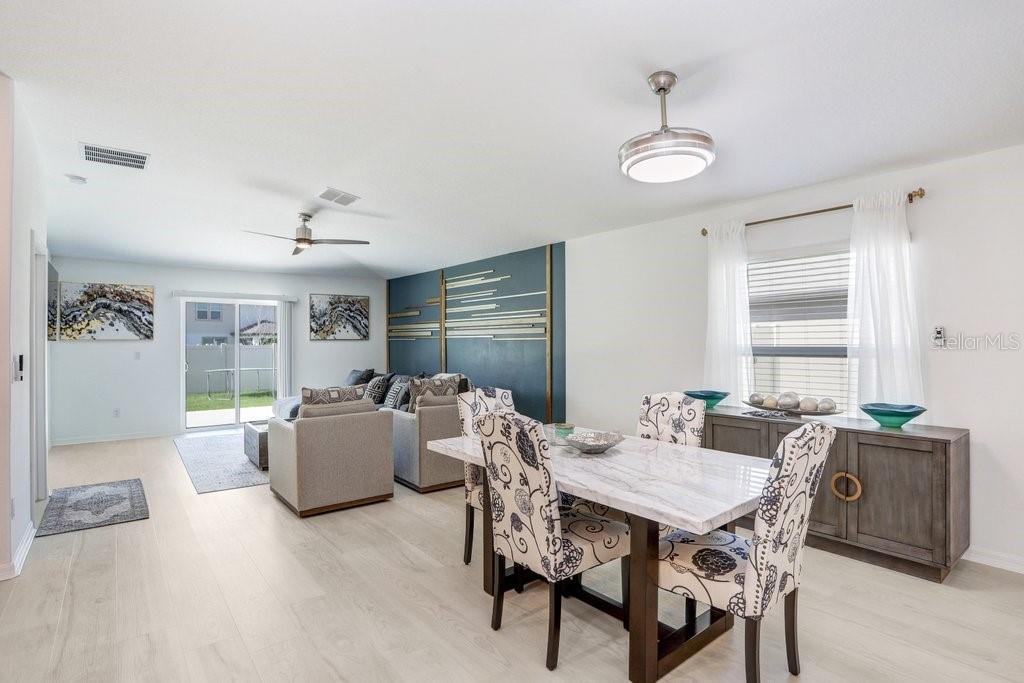 9617 BRANCHING SHIP TRCE, WESLEY CHAPEL, FL, 33545