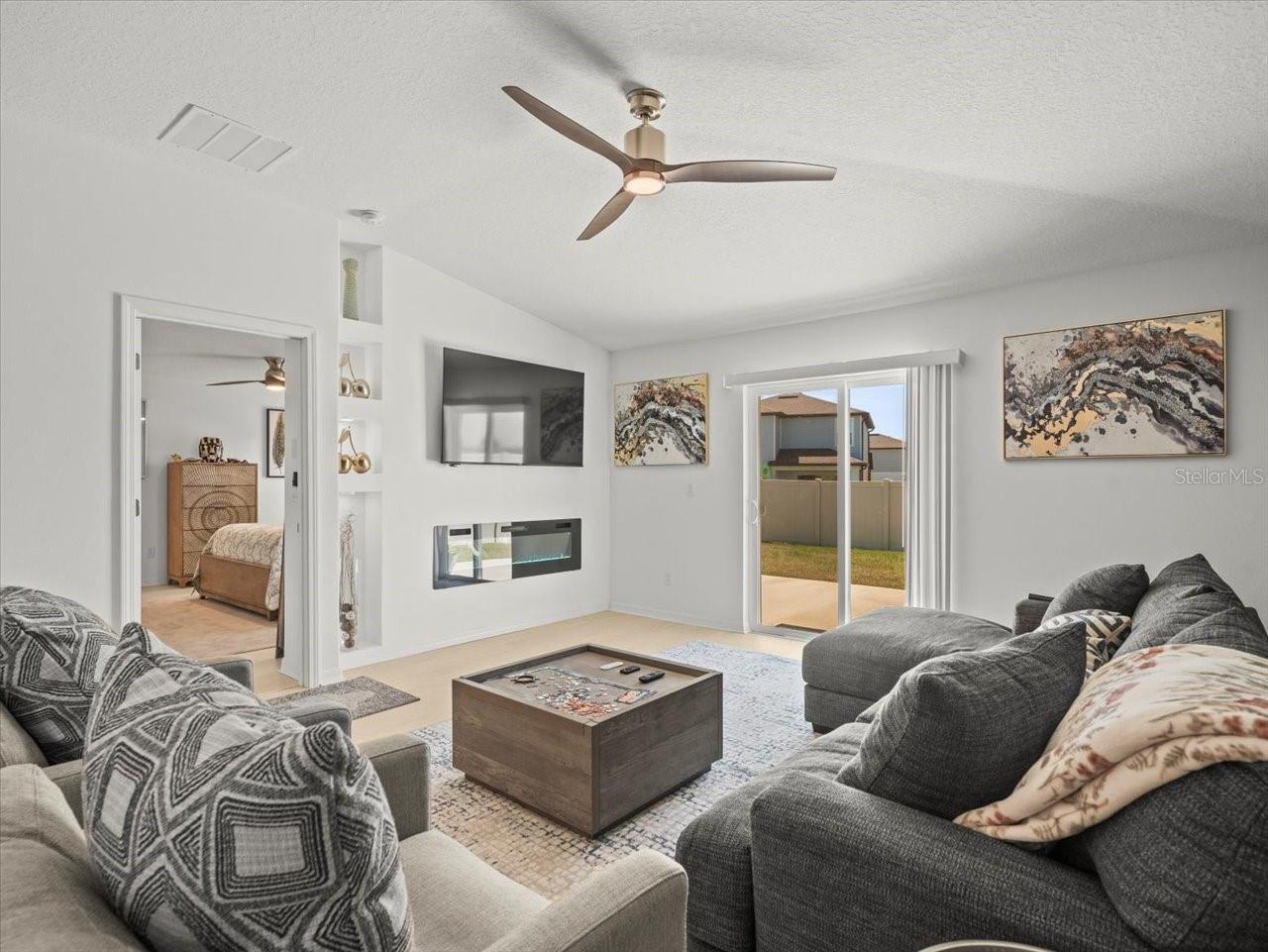 9617 BRANCHING SHIP TRCE, WESLEY CHAPEL, FL, 33545