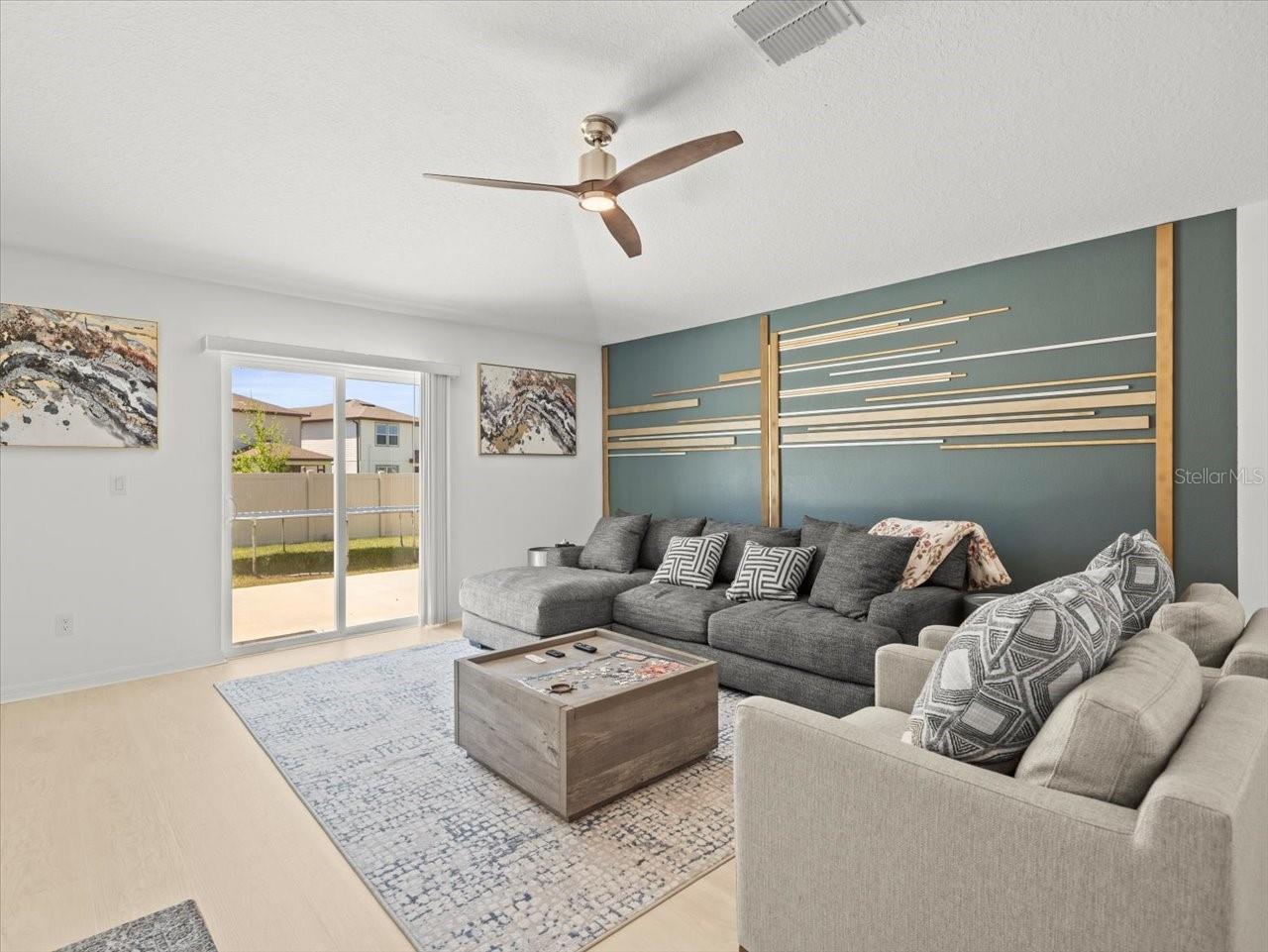 9617 BRANCHING SHIP TRCE, WESLEY CHAPEL, FL, 33545