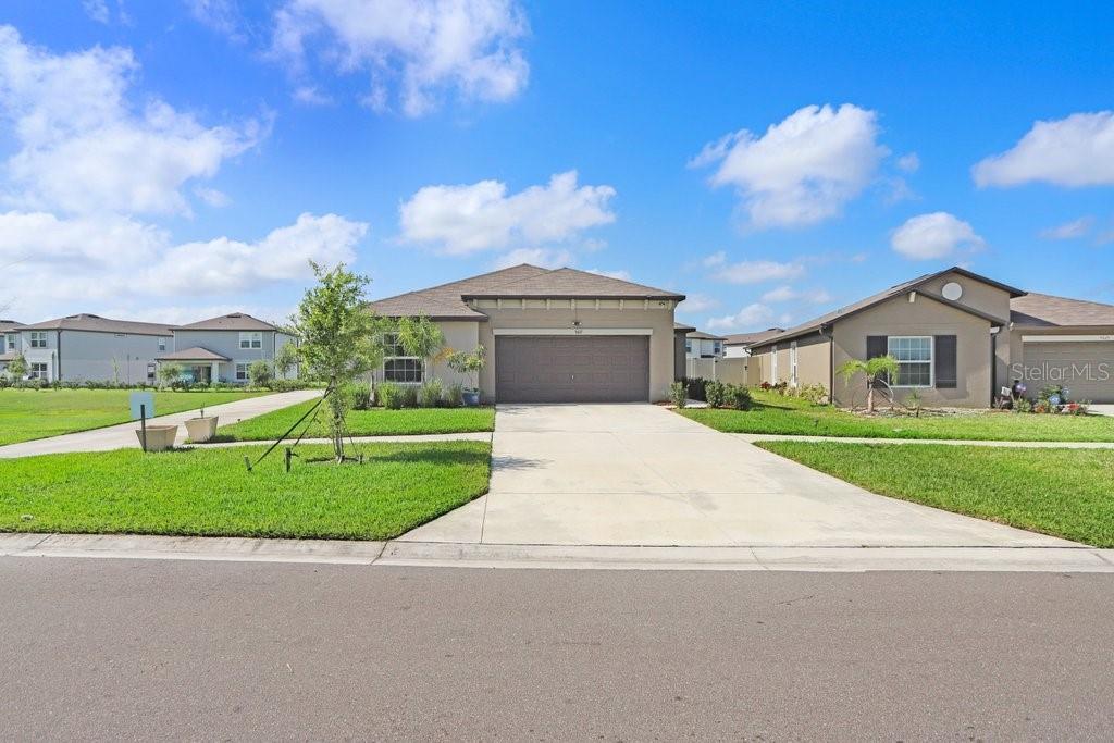 9617 BRANCHING SHIP TRCE, WESLEY CHAPEL, FL, 33545