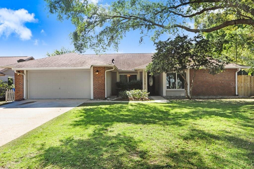 2558 ARBORWOOD DR, VALRICO, FL, 33596