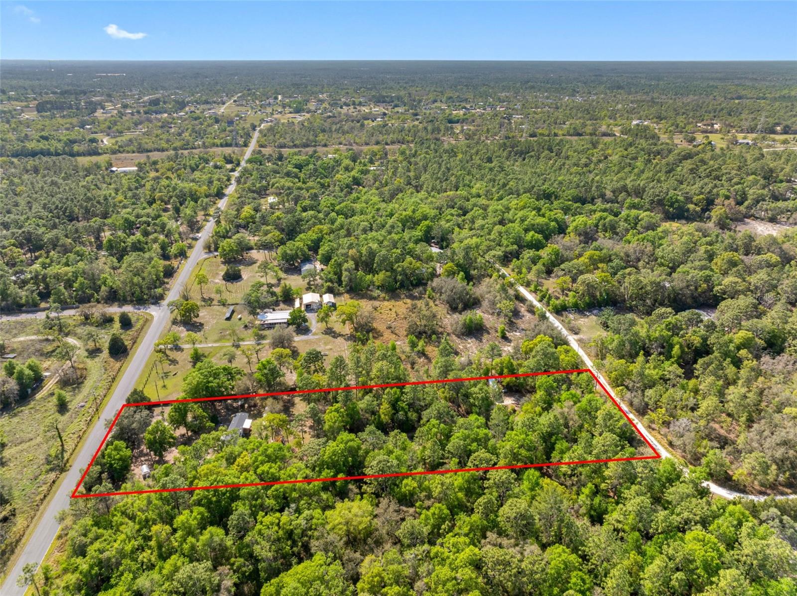 14181 SORREL ST, BROOKSVILLE, FL, 34614