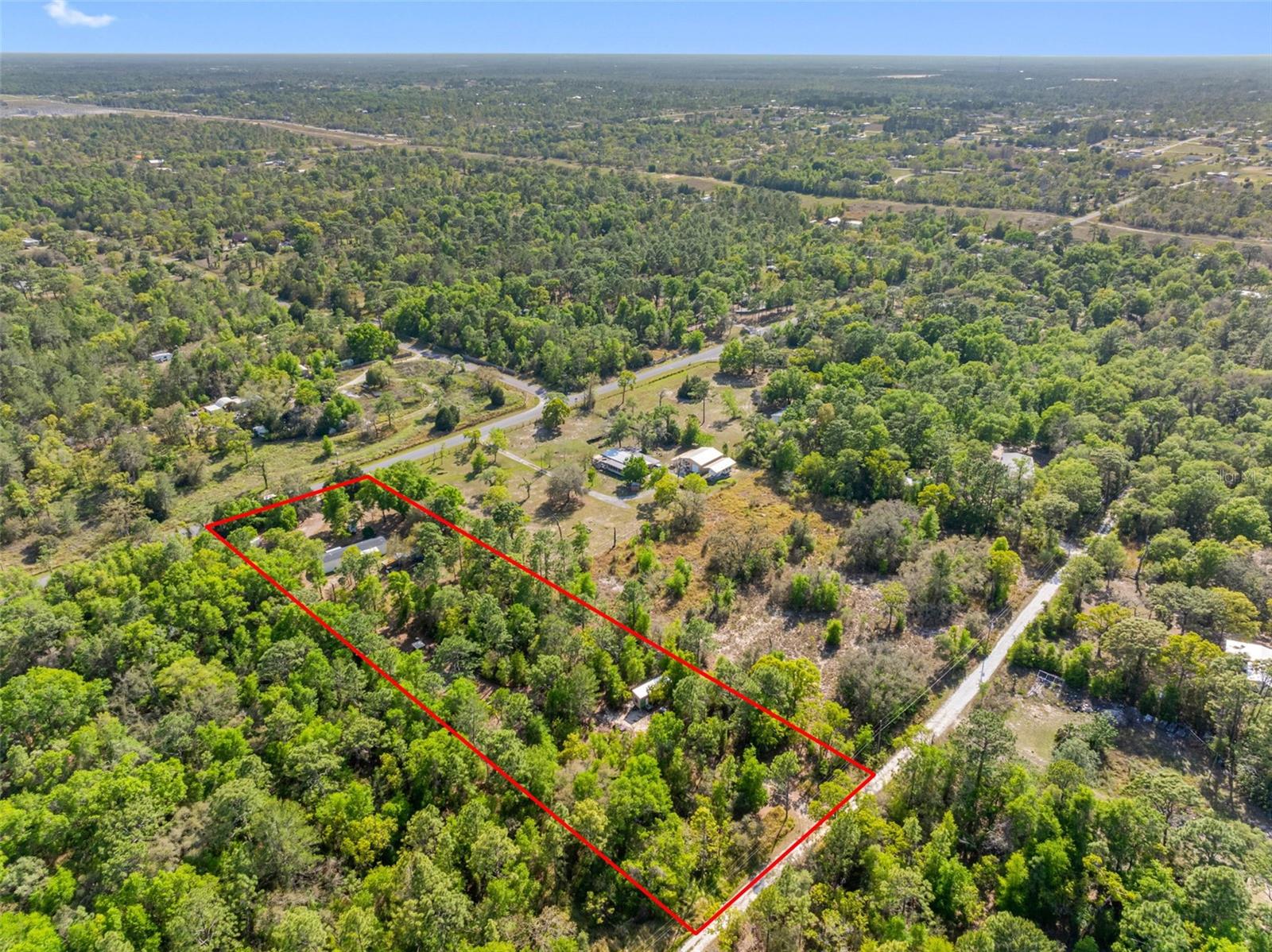 14181 SORREL ST, BROOKSVILLE, FL, 34614