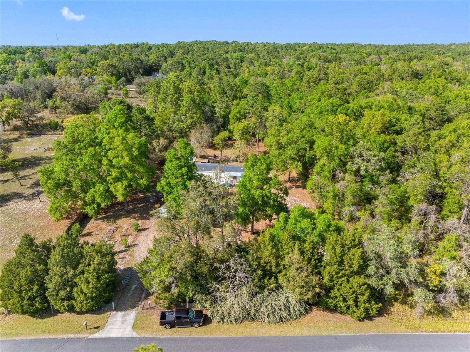 14181 SORREL ST, BROOKSVILLE, FL, 34614