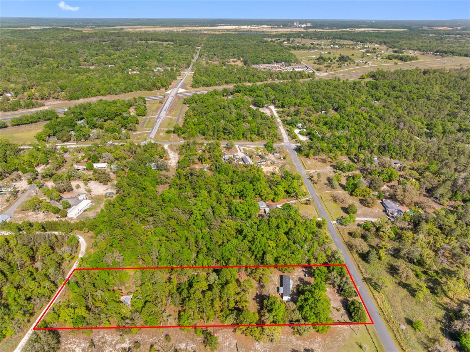 14181 SORREL ST, BROOKSVILLE, FL, 34614