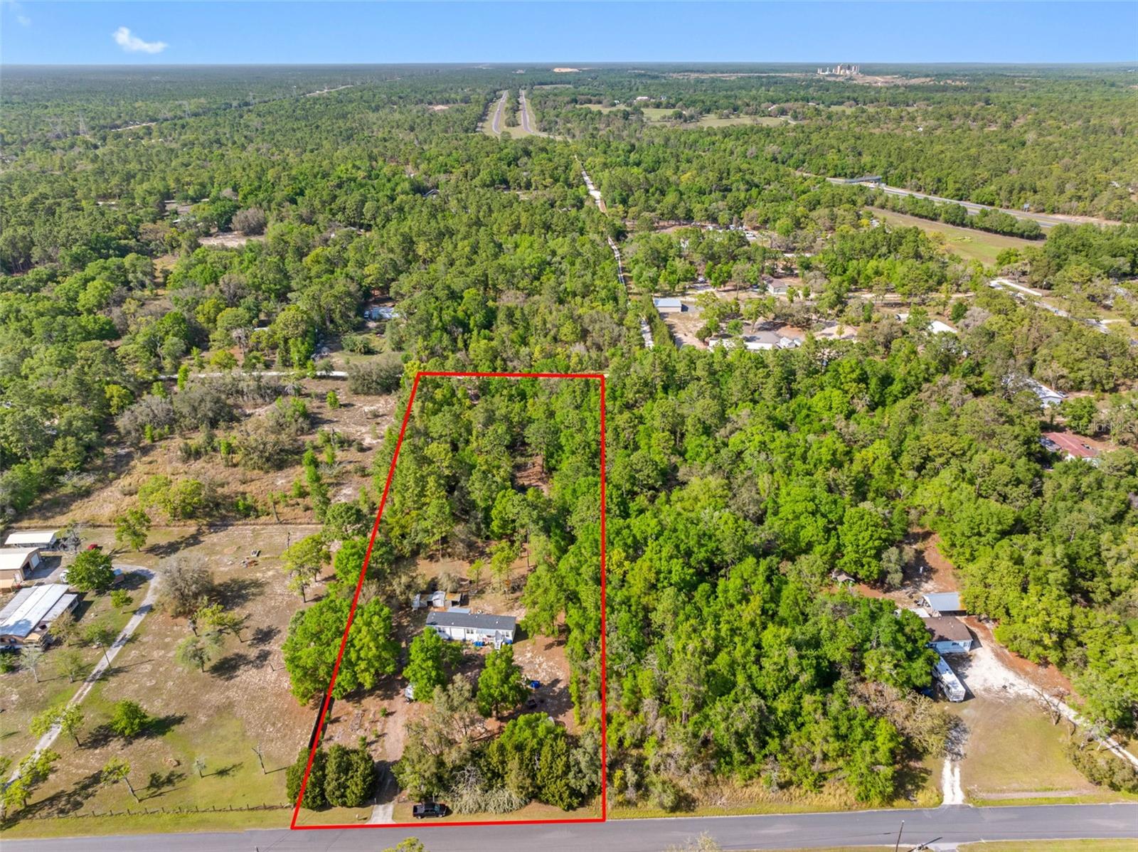 14181 SORREL ST, BROOKSVILLE, FL, 34614