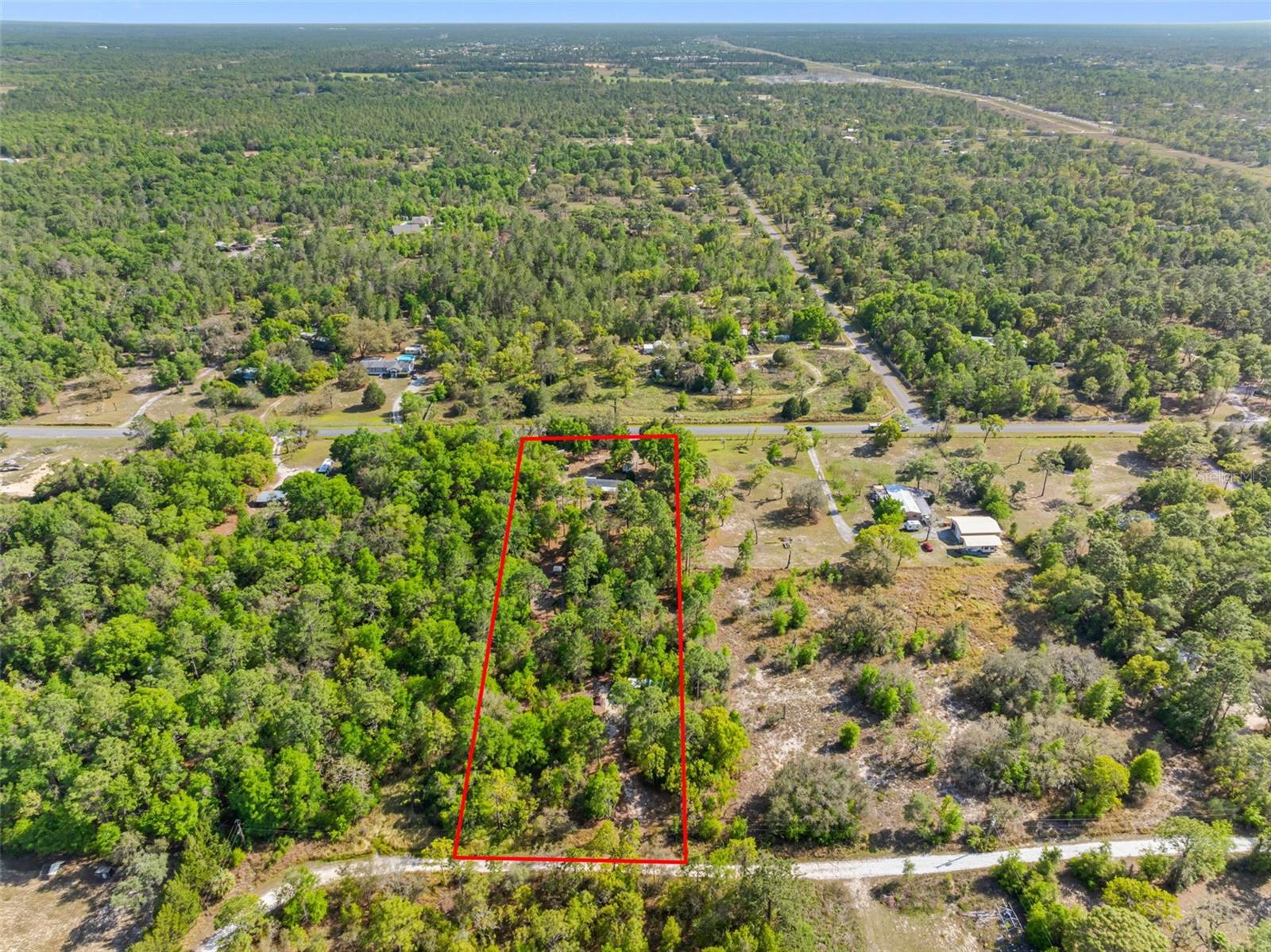 14181 SORREL ST, BROOKSVILLE, FL, 34614