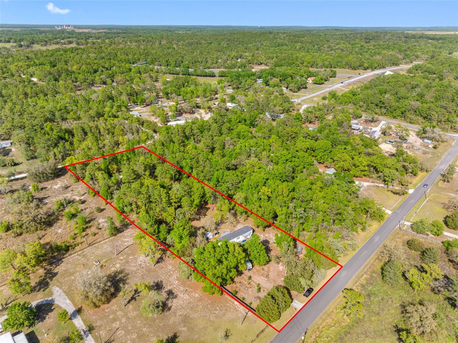 14181 SORREL ST, BROOKSVILLE, FL, 34614