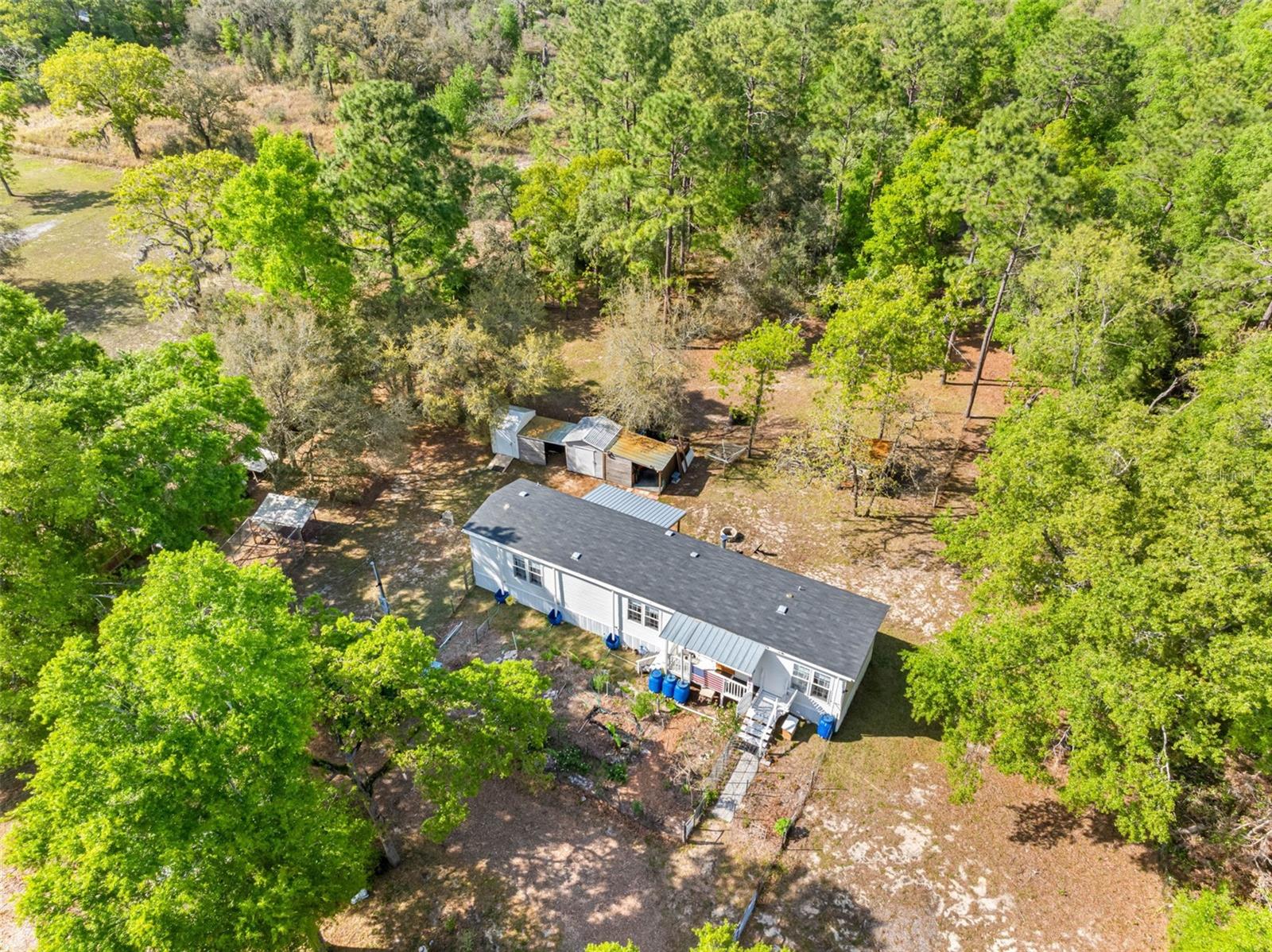 14181 SORREL ST, BROOKSVILLE, FL, 34614