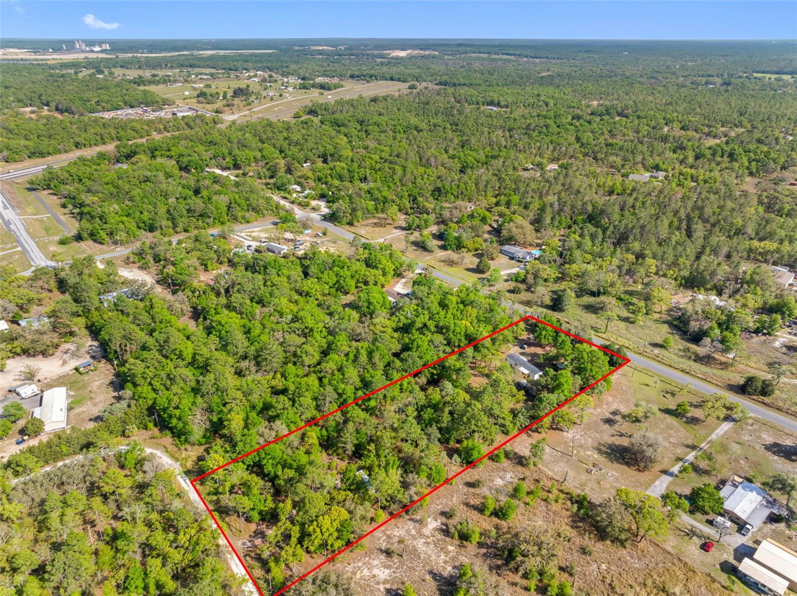 14181 SORREL ST, BROOKSVILLE, FL, 34614