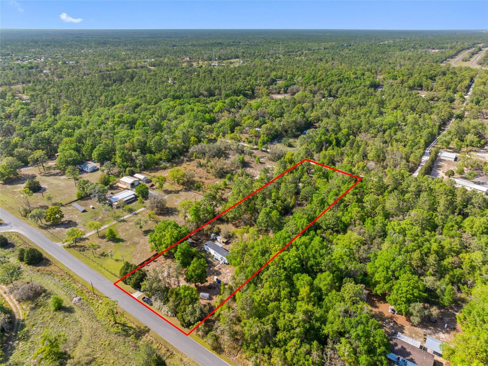 14181 SORREL ST, BROOKSVILLE, FL, 34614