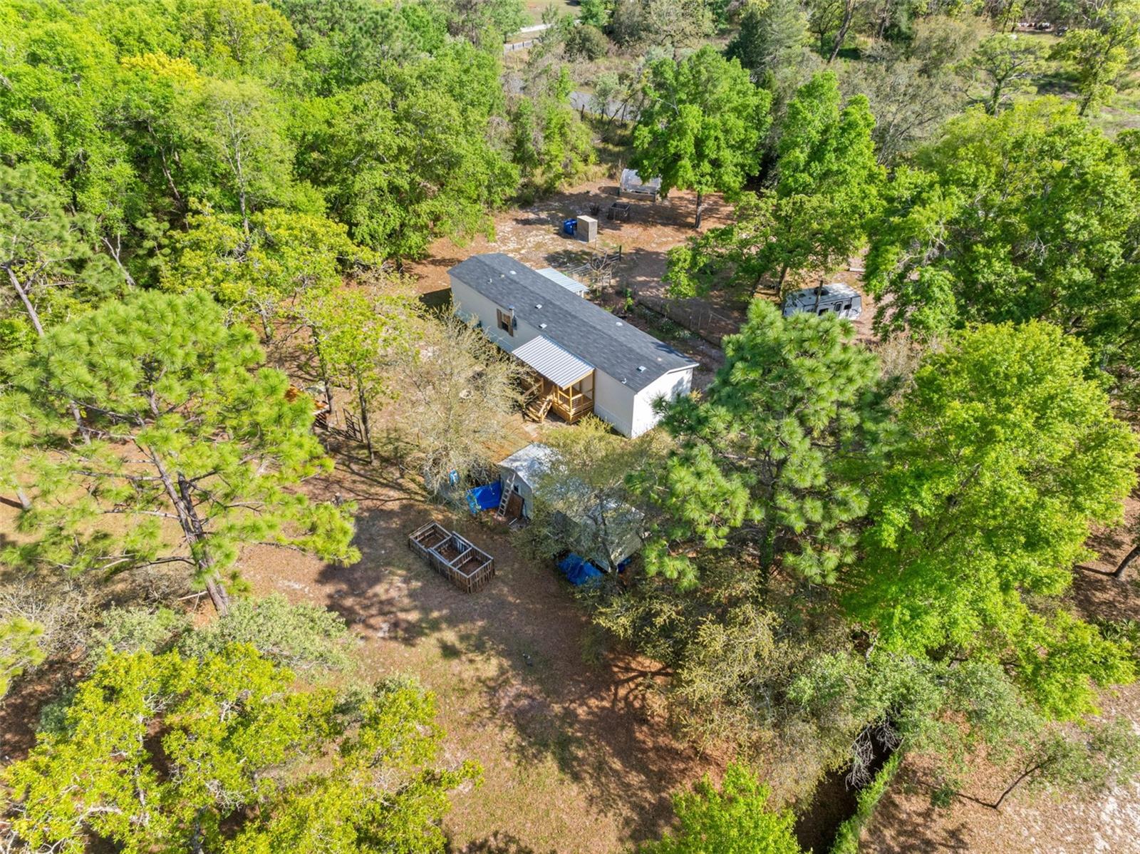 14181 SORREL ST, BROOKSVILLE, FL, 34614