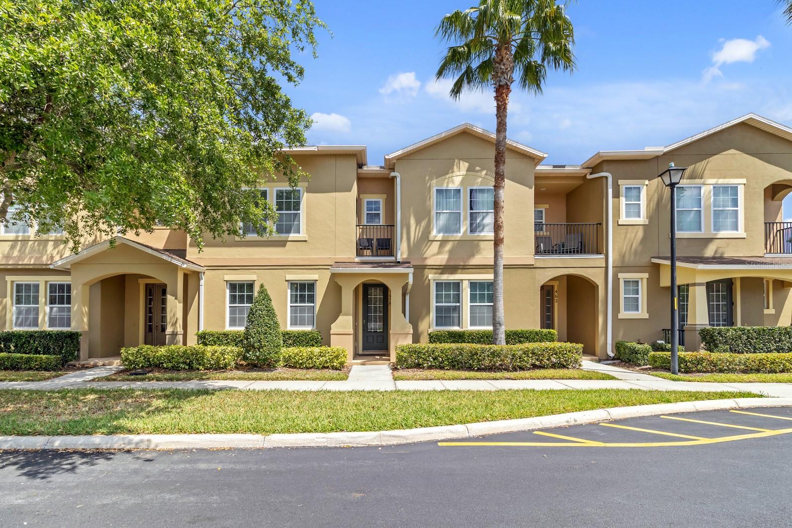 458 ELLIS SQUARE CT, SANFORD, FL, 32771