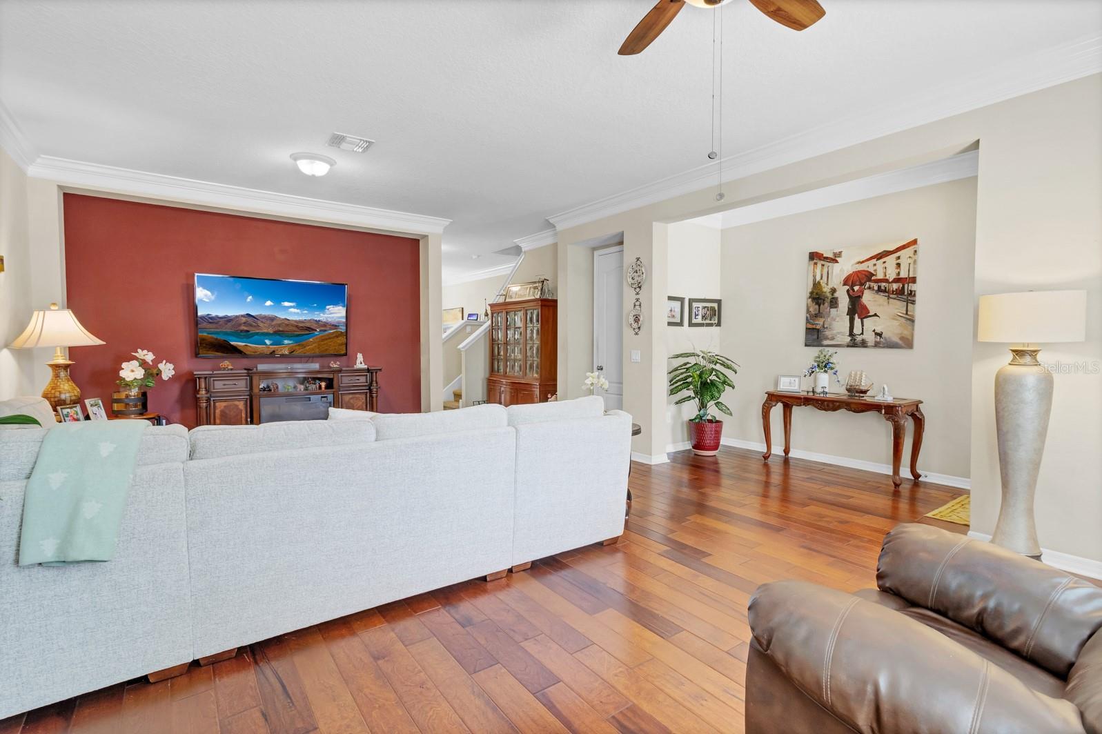 458 ELLIS SQUARE CT, SANFORD, FL, 32771