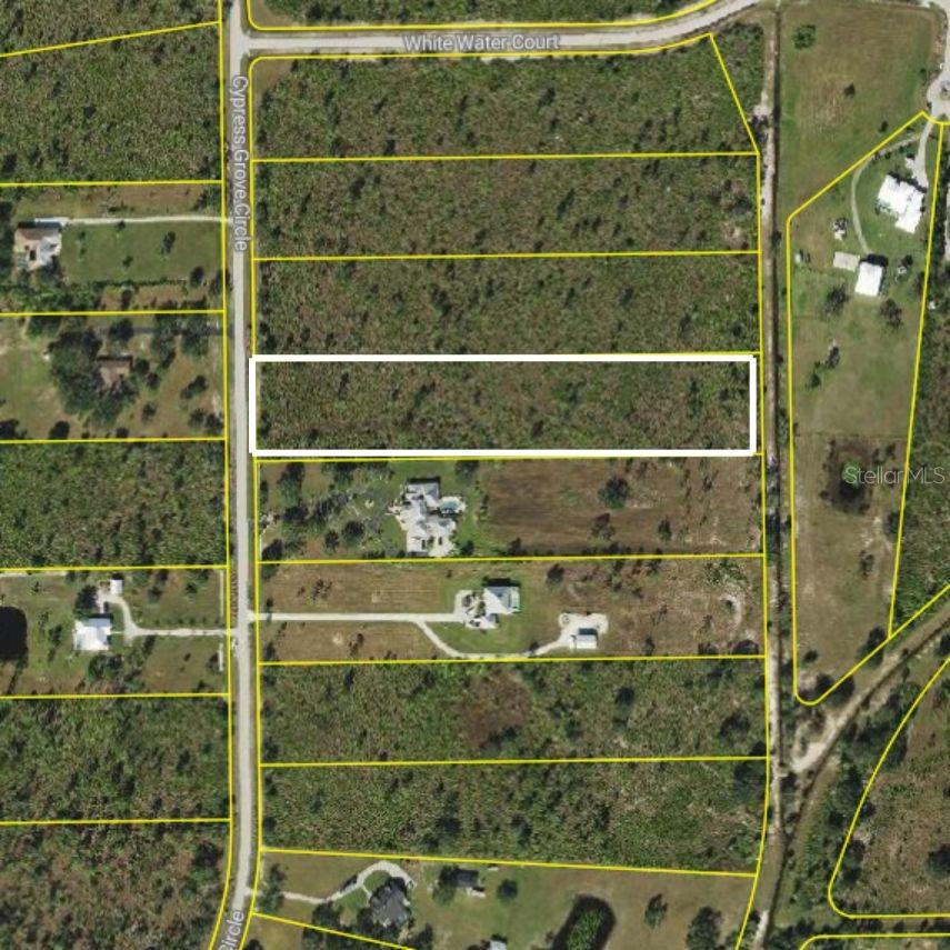 6750 CYPRESS GROVE CIR, PUNTA GORDA, FL, 33982
