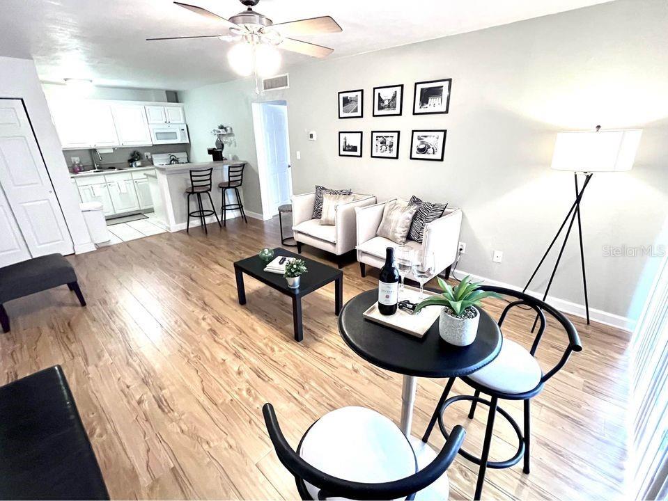 1700 SW 16 CT #D30, GAINESVILLE, FL, 32601