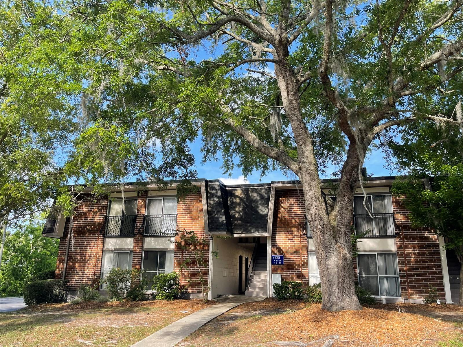 1700 SW 16 CT #D30, GAINESVILLE, FL, 32601