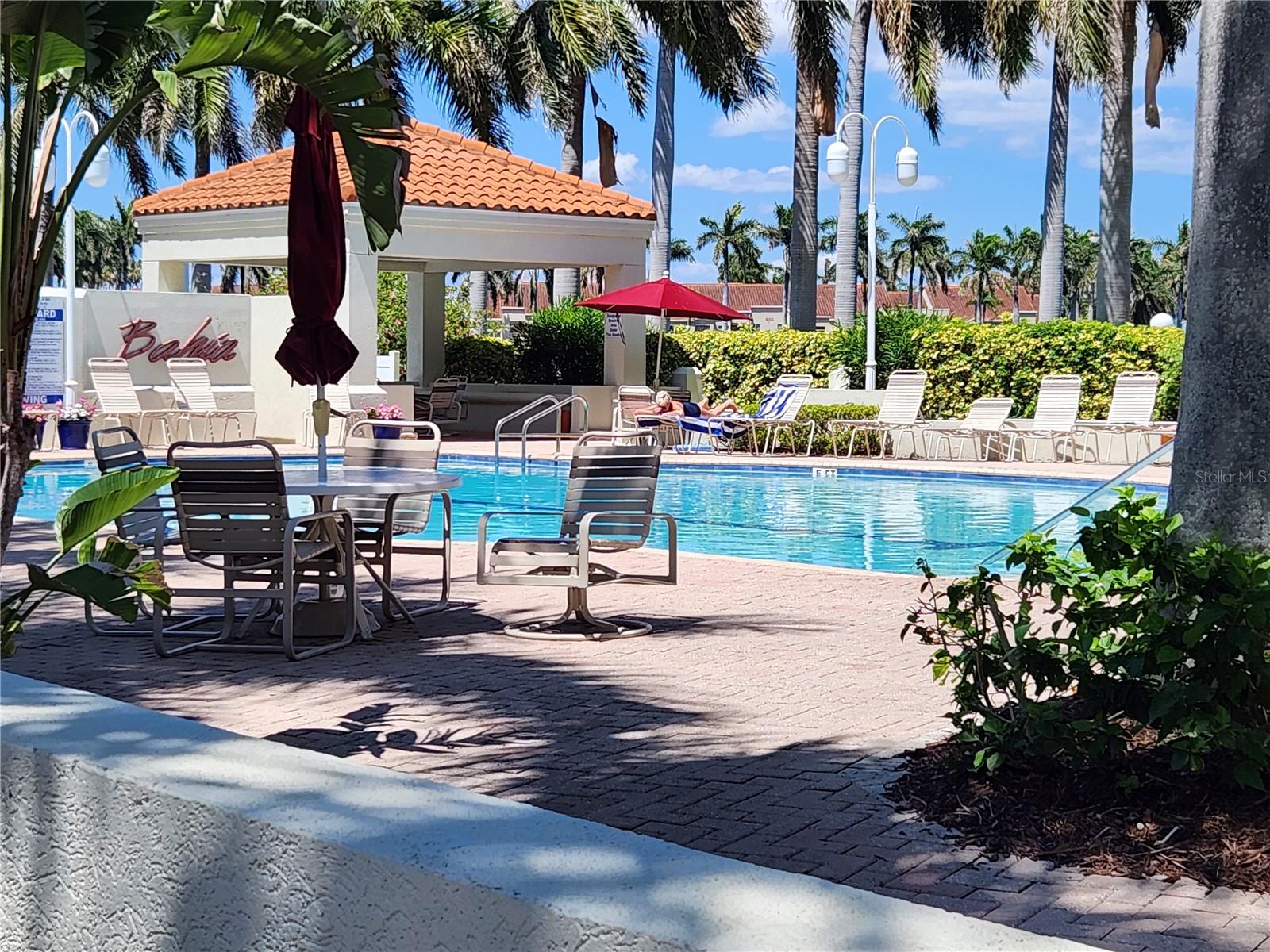 6105 BAHIA DEL MAR CIR #283, ST PETERSBURG, FL, 33715