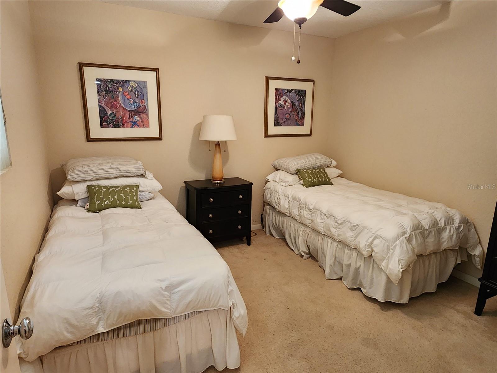 6105 BAHIA DEL MAR CIR #283, ST PETERSBURG, FL, 33715