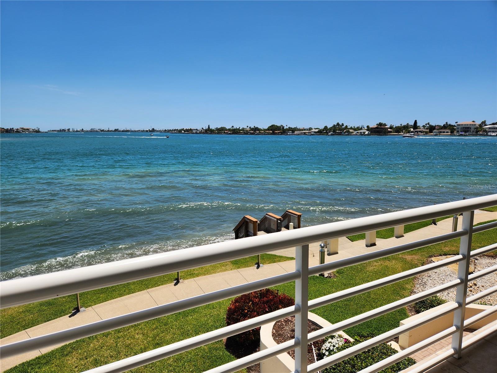 6105 BAHIA DEL MAR CIR #283, ST PETERSBURG, FL, 33715