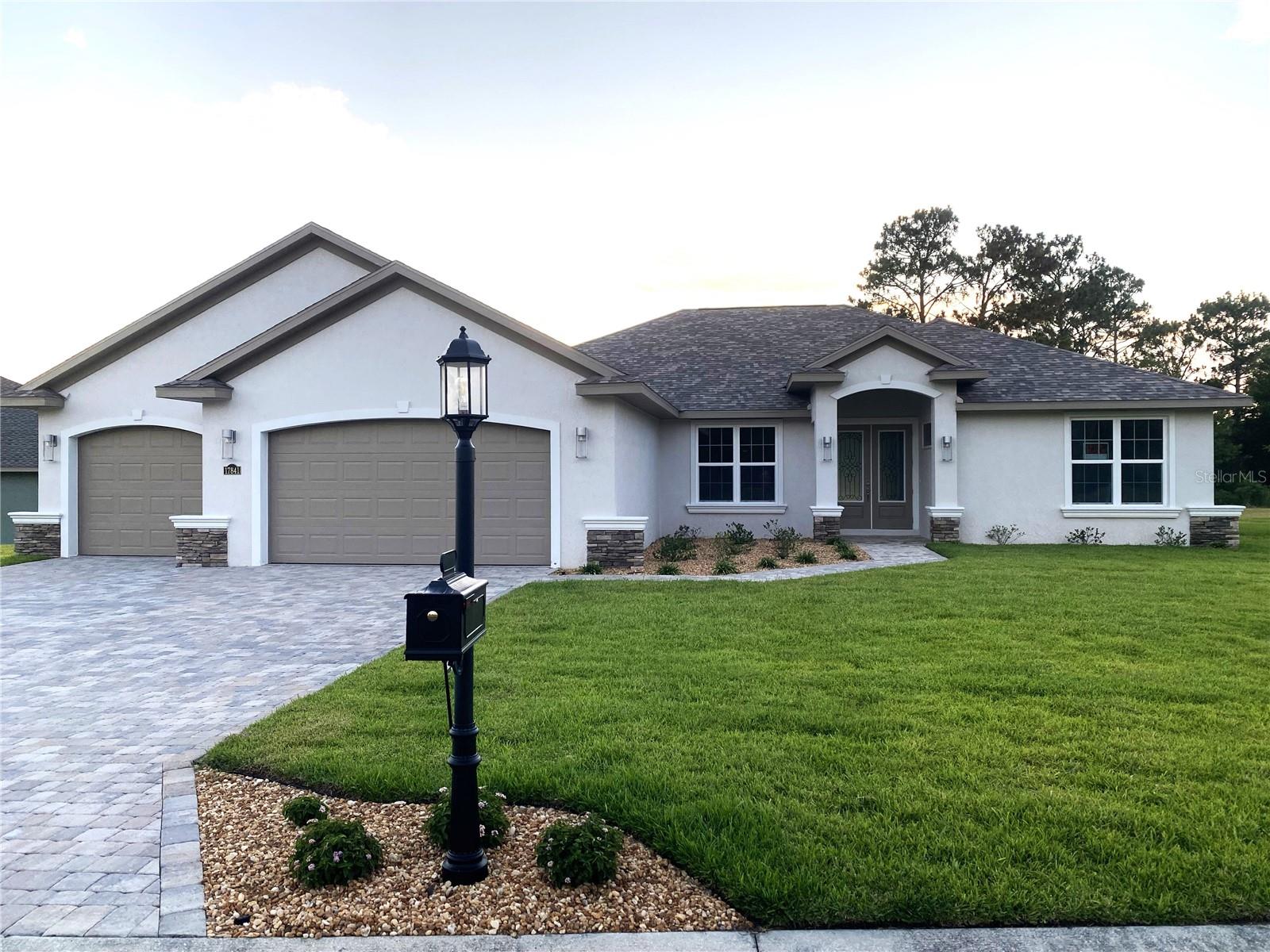 17841 SW 72ND STREET RD, DUNNELLON, FL, 34432