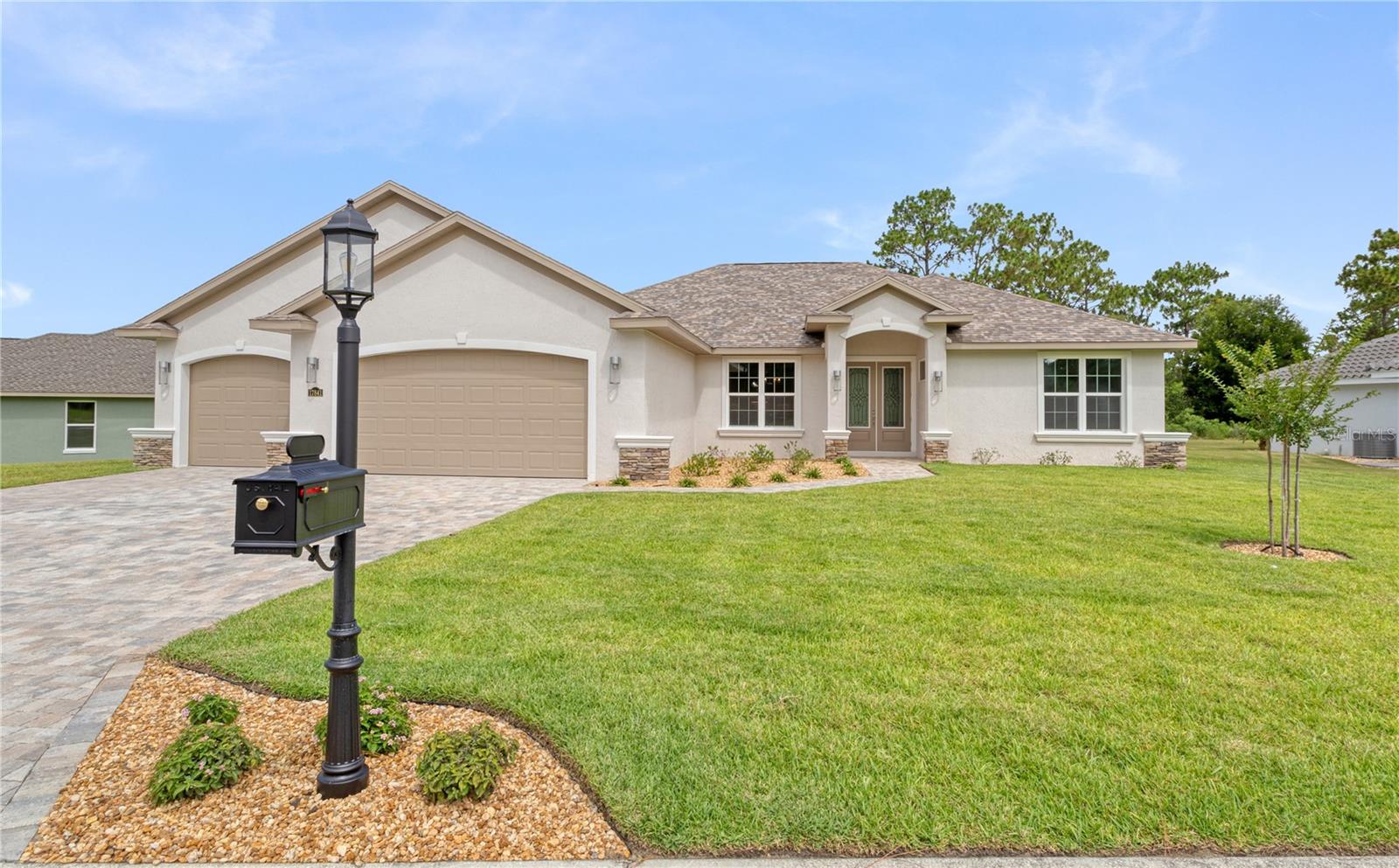 17841 SW 72ND STREET RD, DUNNELLON, FL, 34432