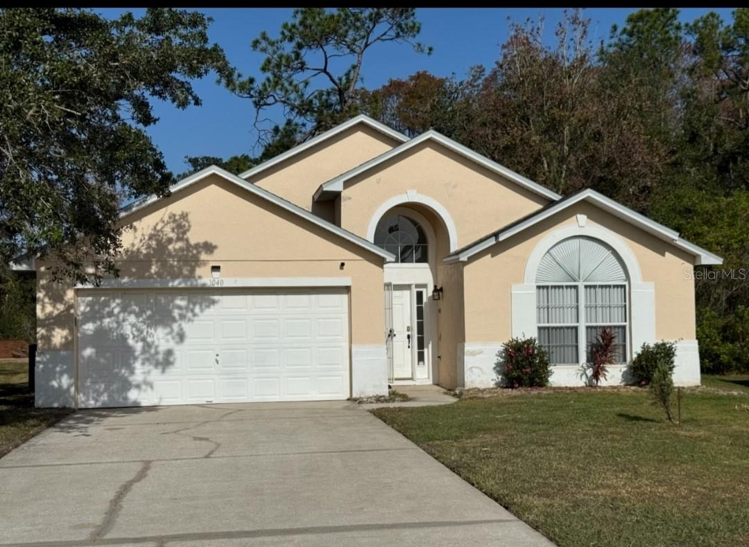 1040 SOARING EAGLE LN, KISSIMMEE, FL, 34746