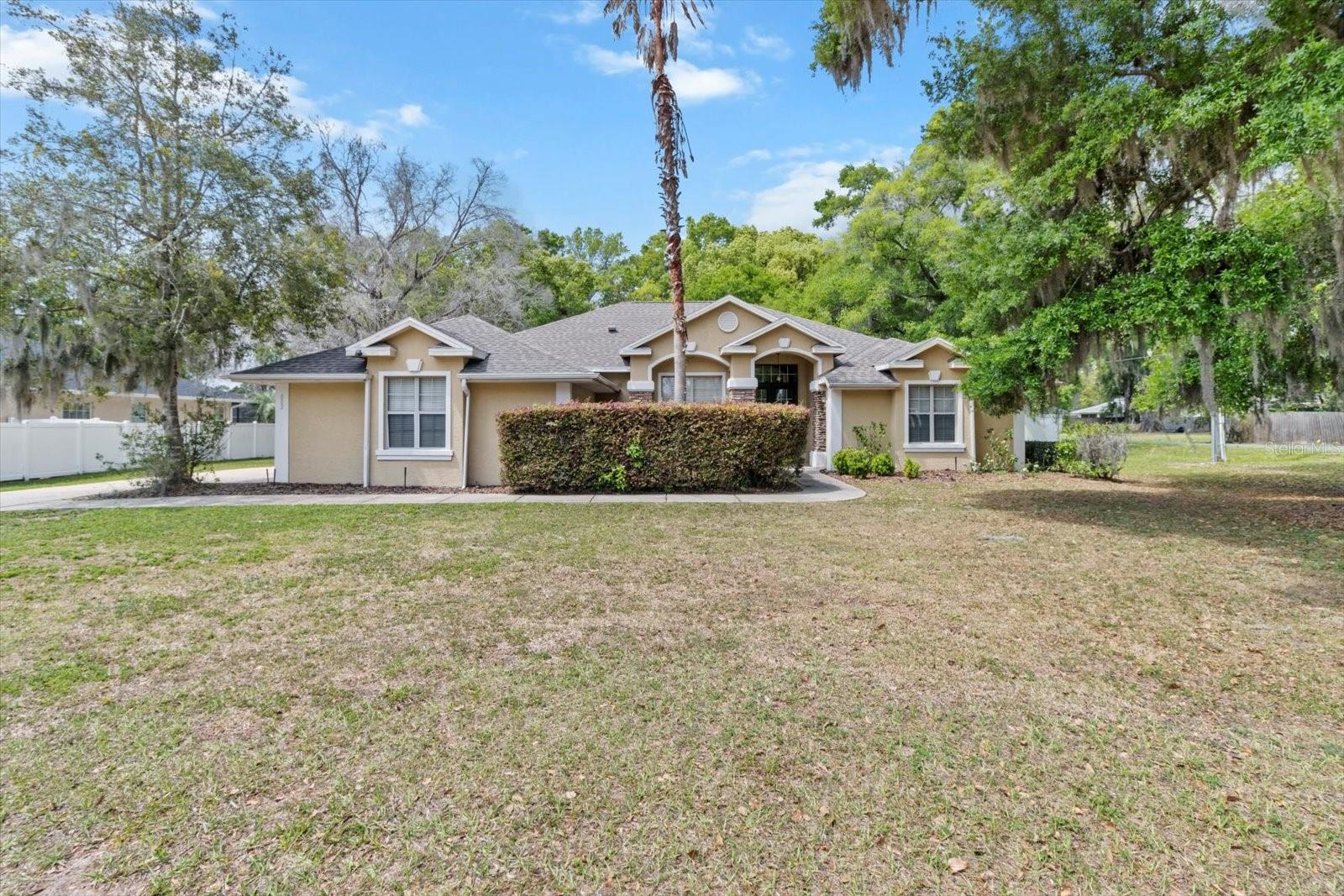 802 SE 50TH TER, OCALA, FL, 34471