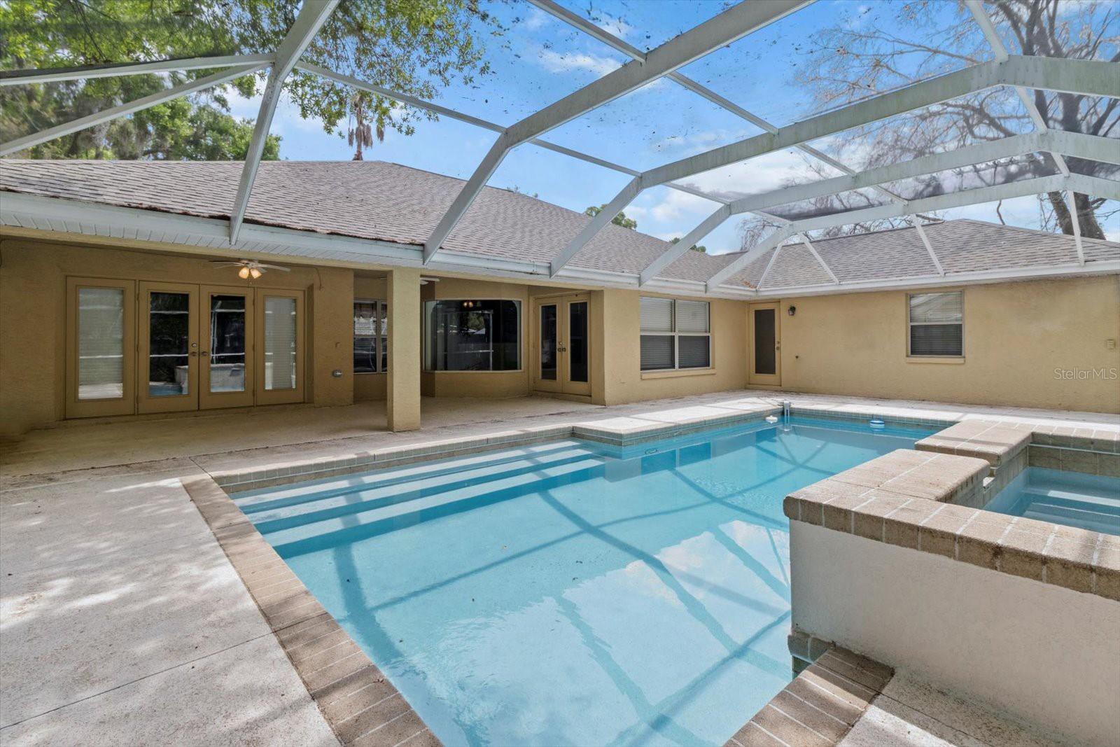 802 SE 50TH TER, OCALA, FL, 34471