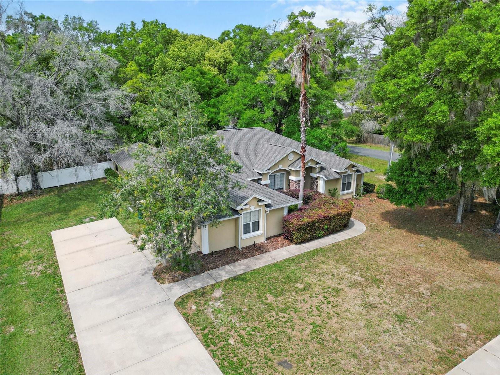 802 SE 50TH TER, OCALA, FL, 34471