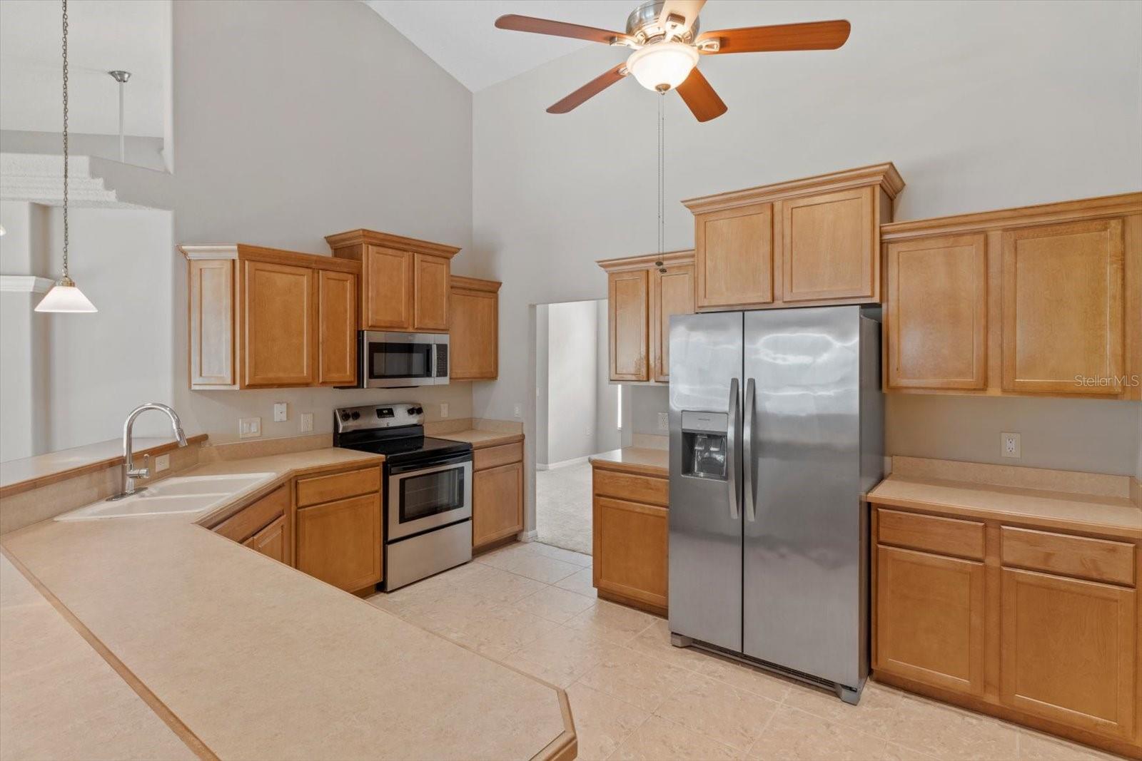 802 SE 50TH TER, OCALA, FL, 34471