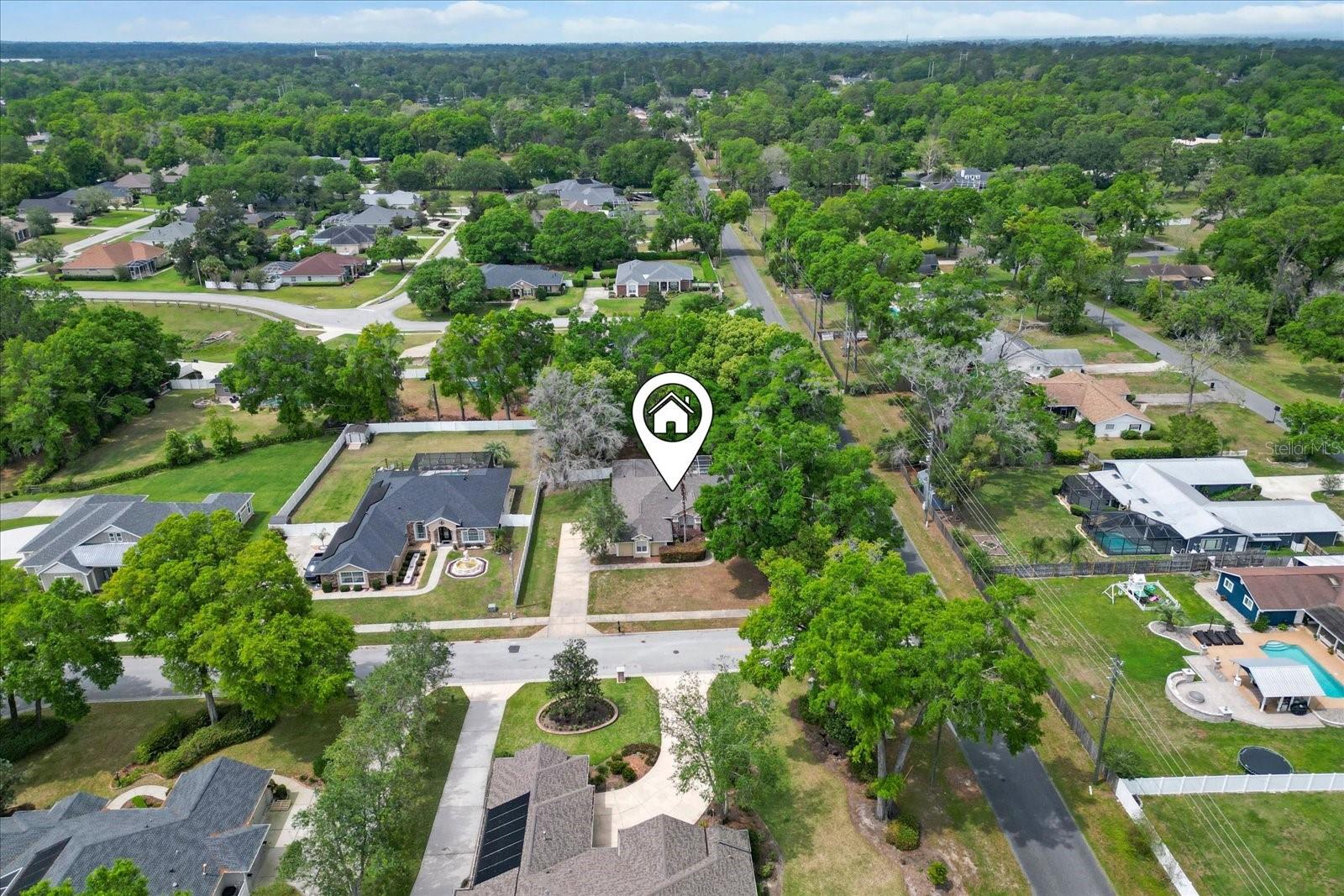 802 SE 50TH TER, OCALA, FL, 34471