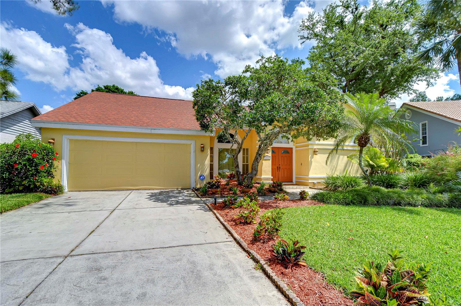 14119 STONEGATE DR, TAMPA, FL, 33624