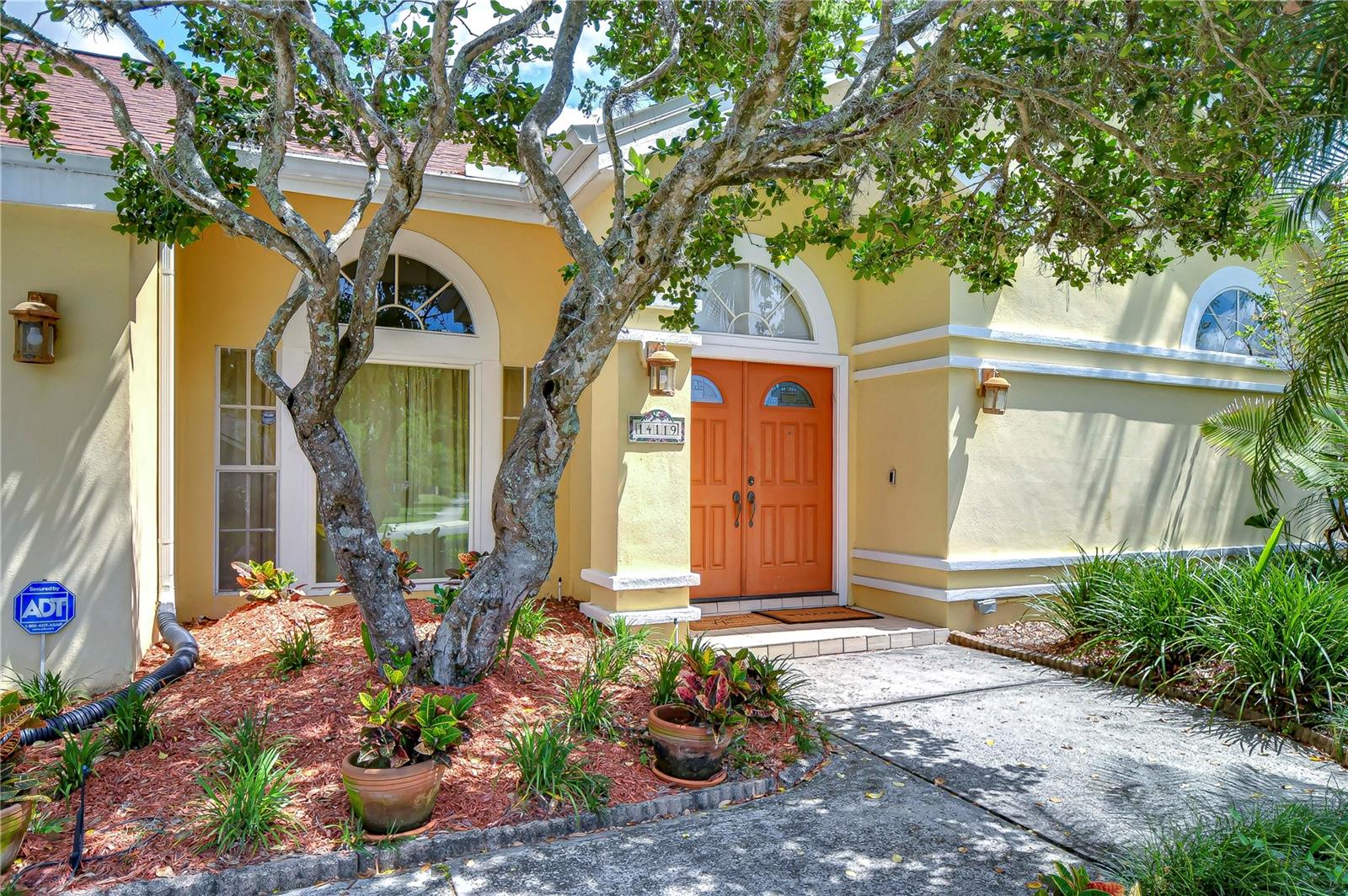 14119 STONEGATE DR, TAMPA, FL, 33624