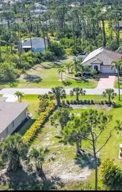 197 JADE ST, ROTONDA WEST, FL, 33947