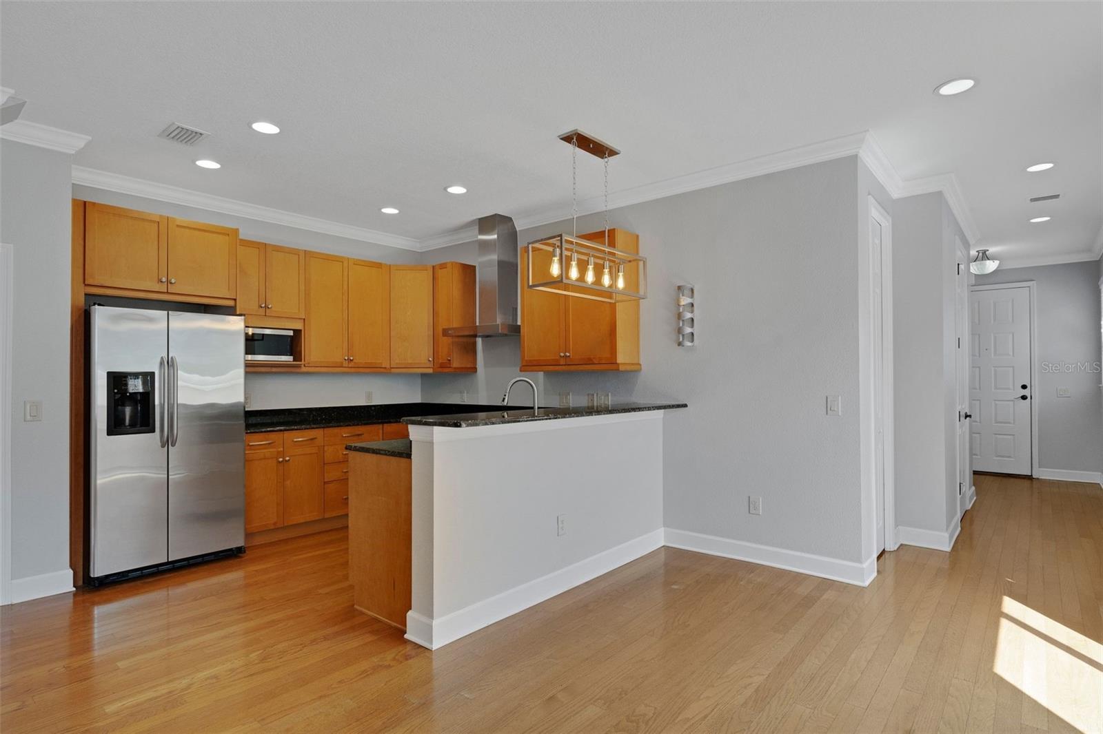 115 S PACKWOOD AVE #D, TAMPA, FL, 33606