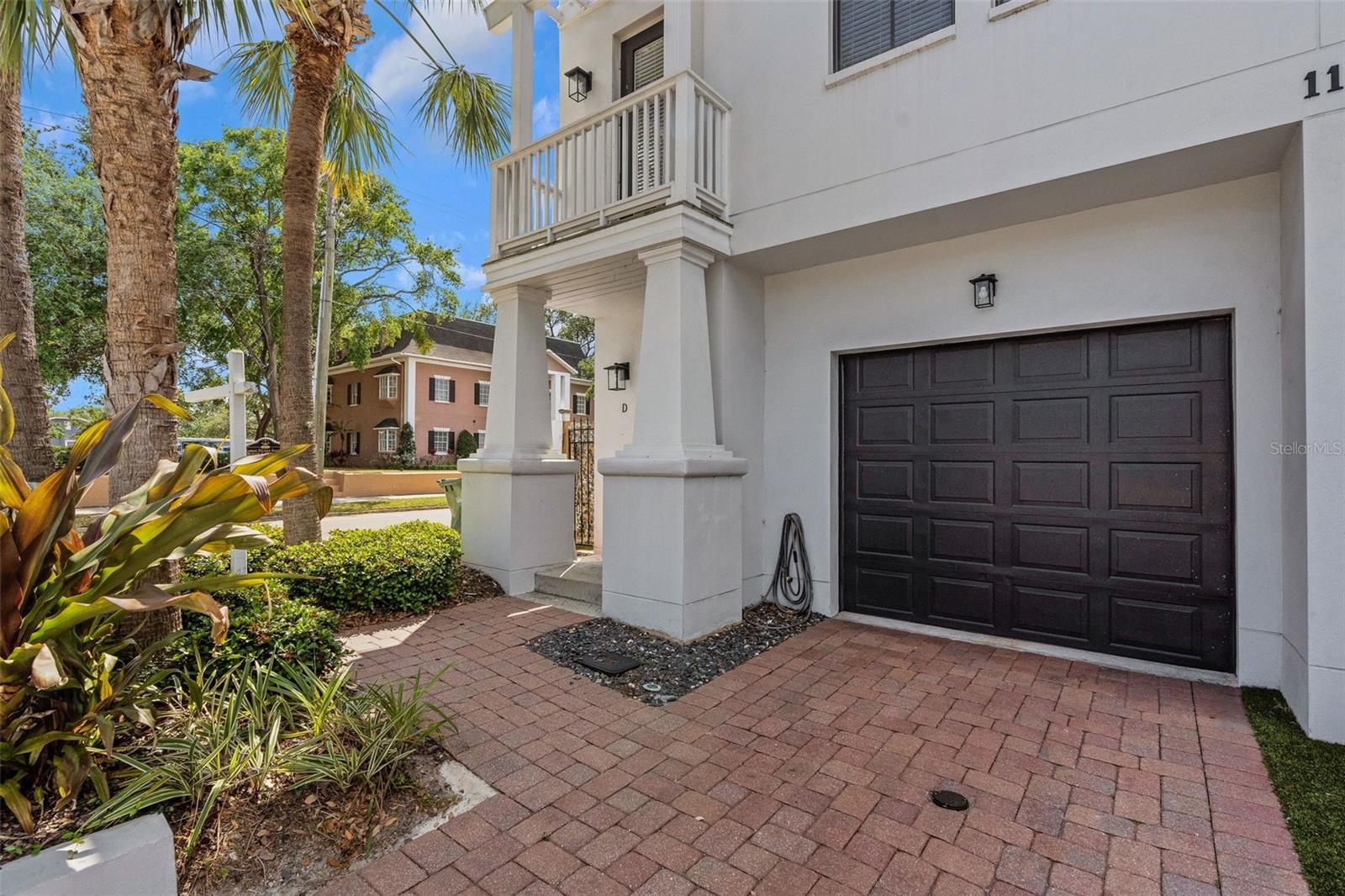 115 S PACKWOOD AVE #D, TAMPA, FL, 33606